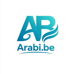Arabi.be Logo